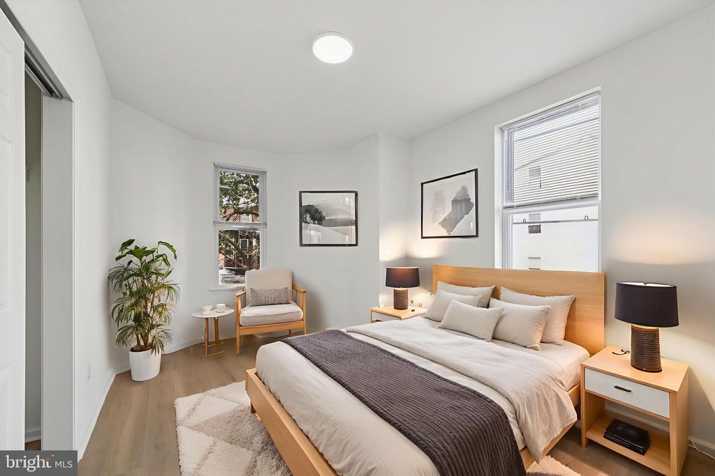 Photo of 1626 N 17th Street #2, PHILADELPHIA, PA 19121 (MLS # PAPH2588288)