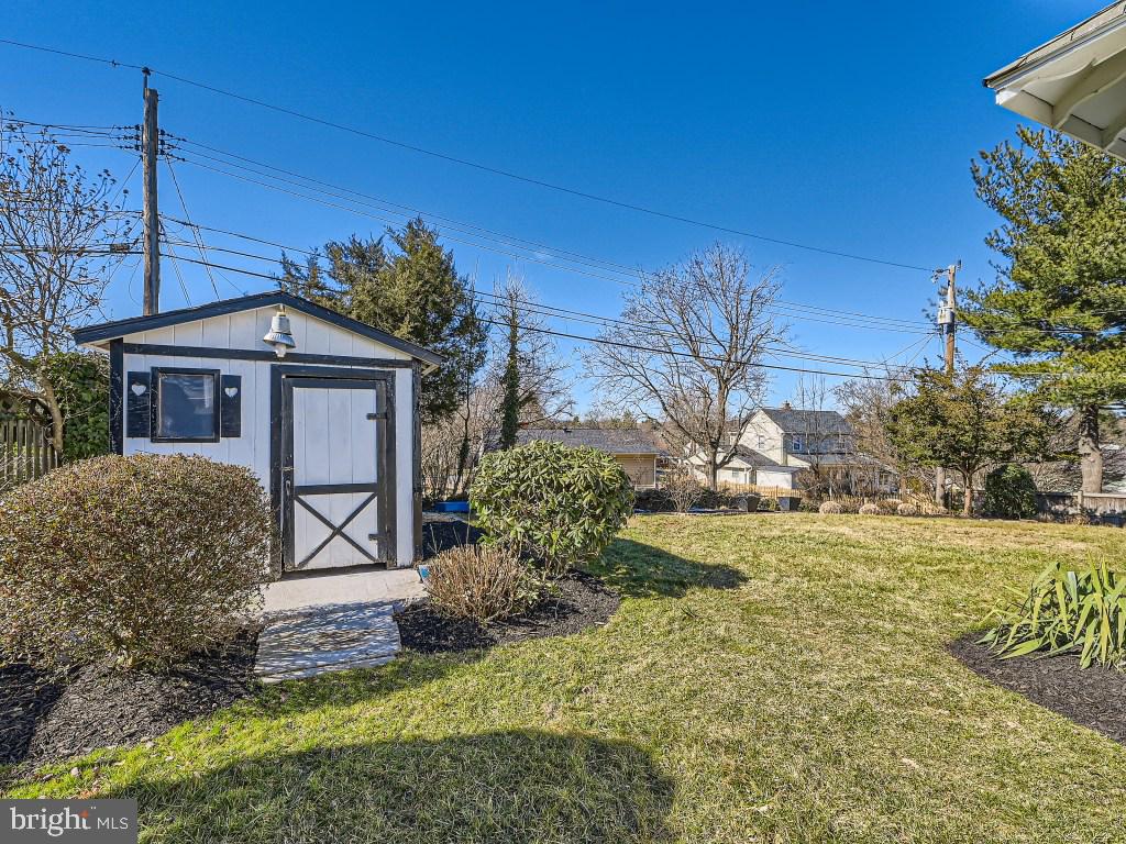 LOCH HILL - Residential