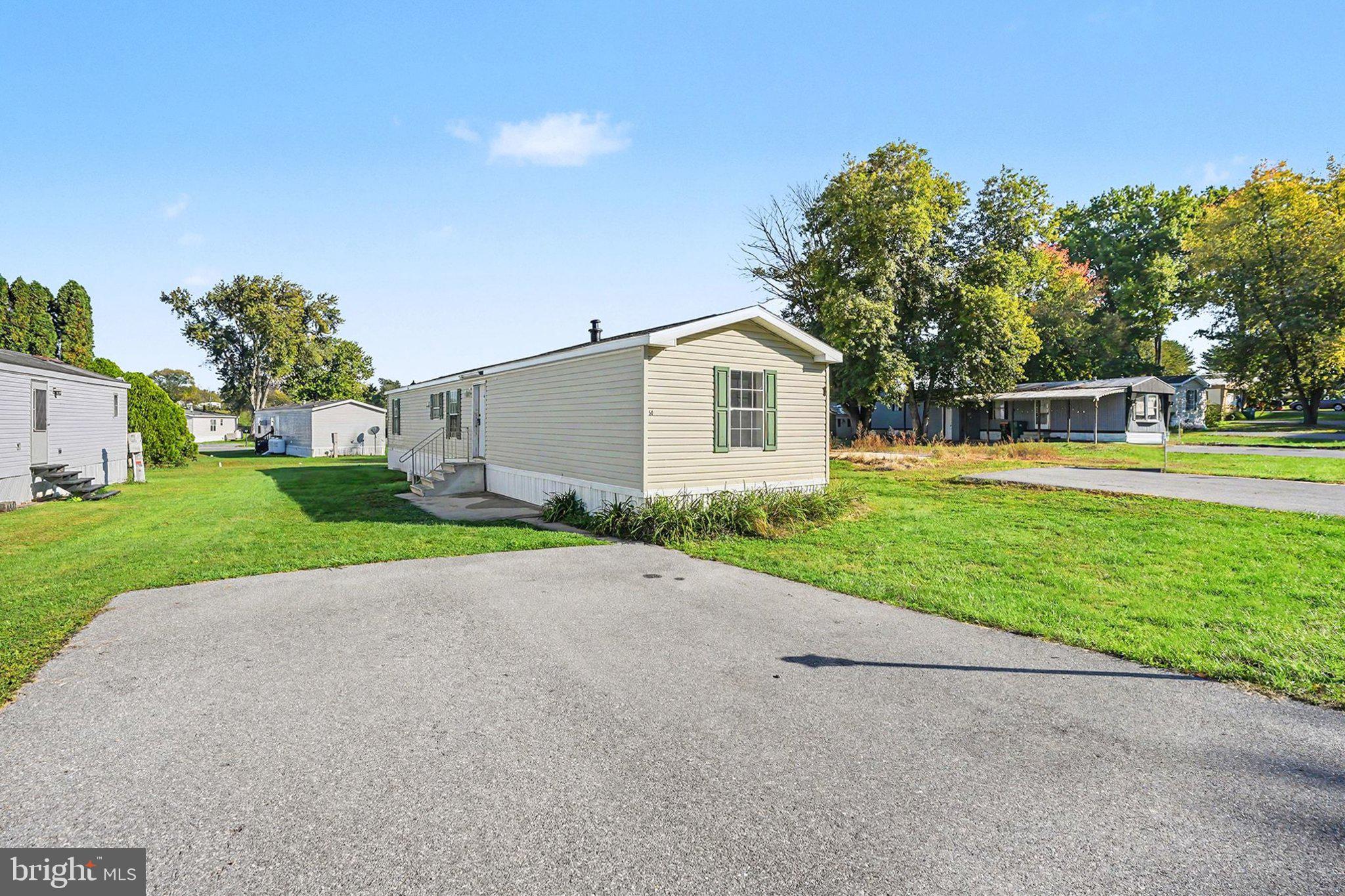 901 S SPRING GARDEN STREET LOT 50
