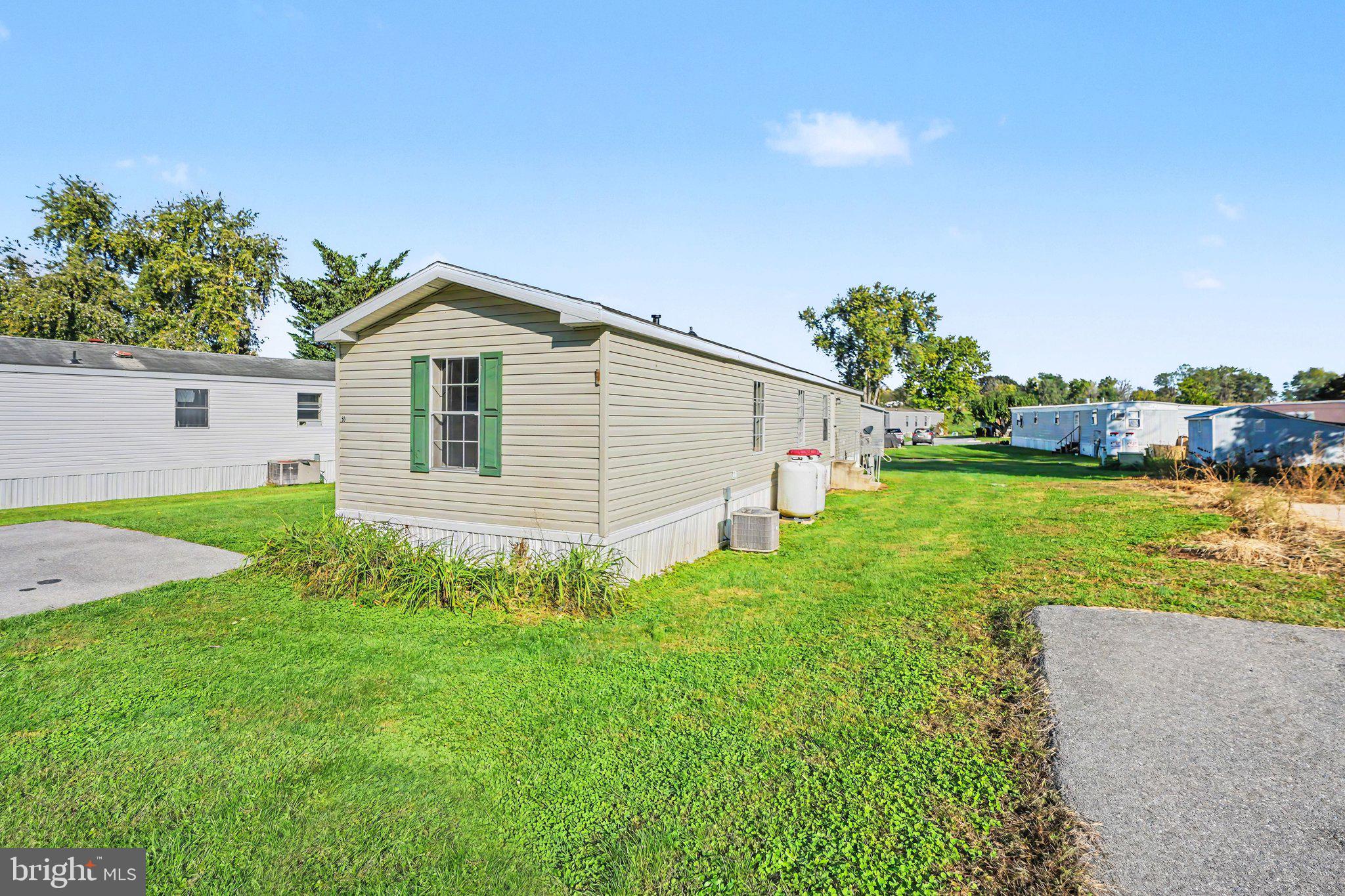 901 S SPRING GARDEN STREET LOT 50