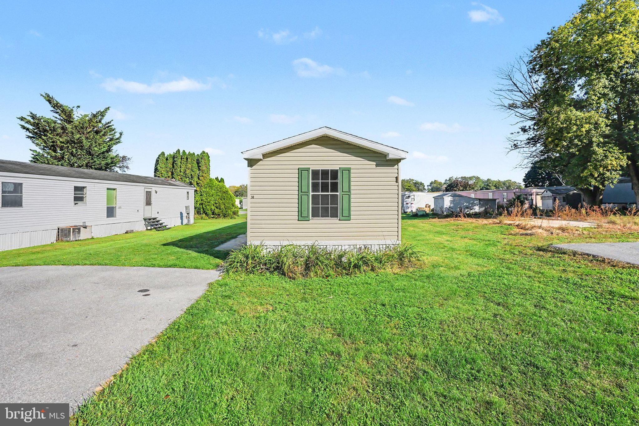 901 S SPRING GARDEN STREET LOT 50