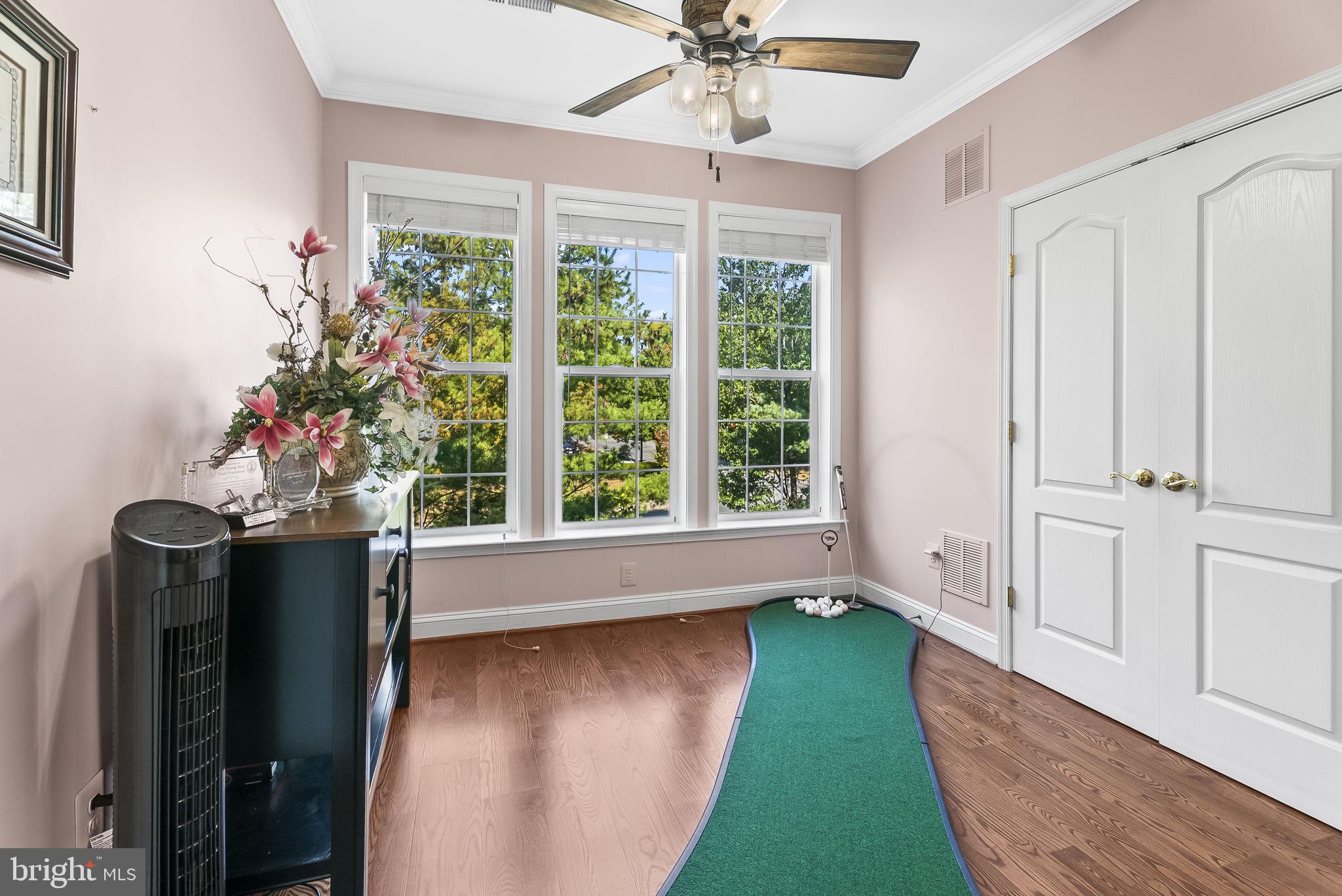 FIELDSTONE AT RIVER HILL - Residential