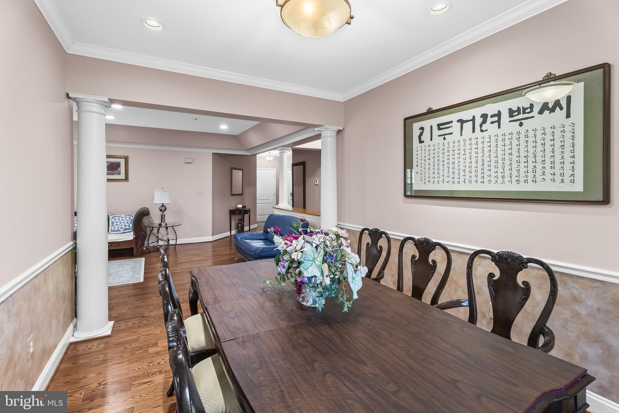 FIELDSTONE AT RIVER HILL - Residential