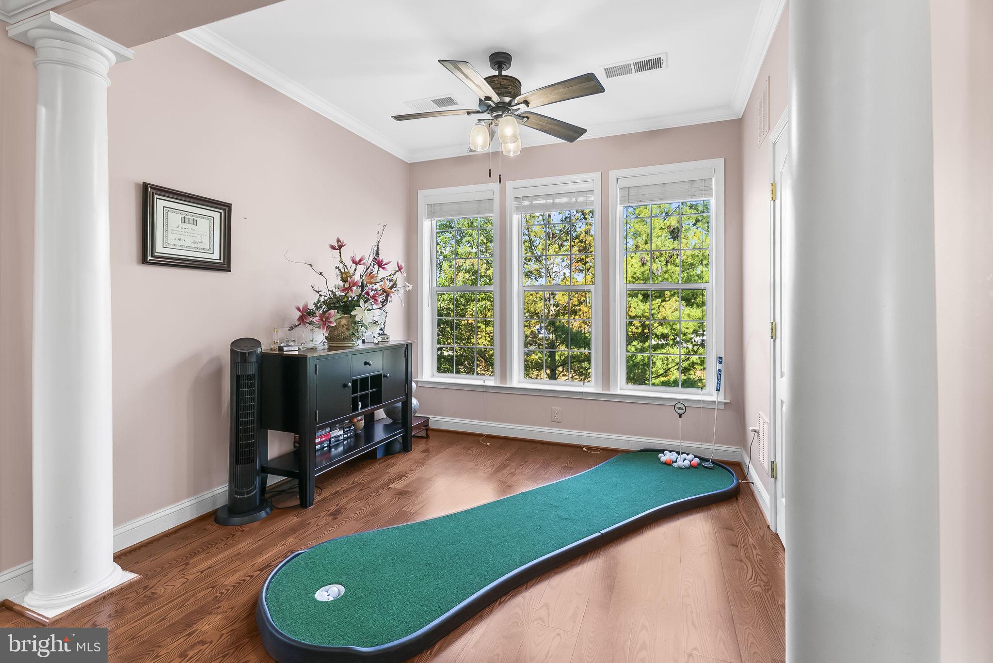 FIELDSTONE AT RIVER HILL - Residential