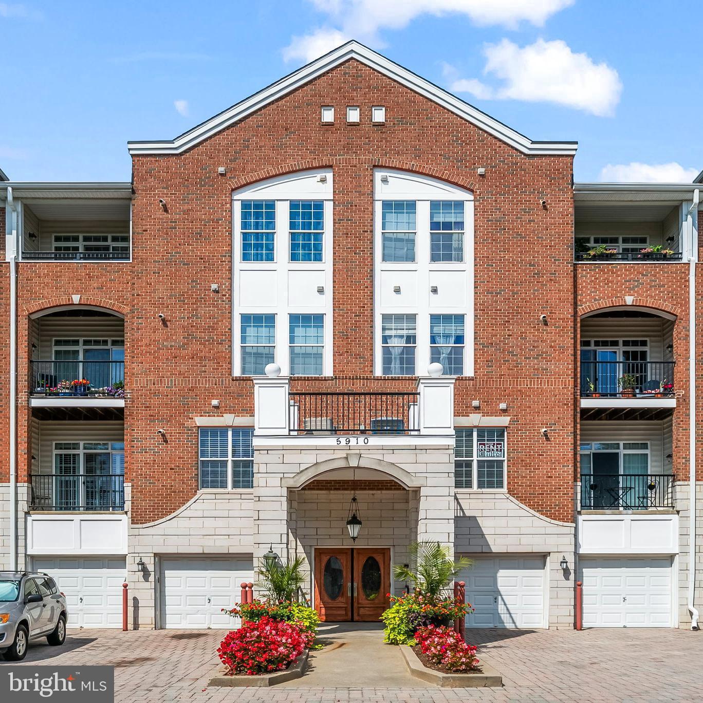 5910 GREAT STAR DRIVE 306