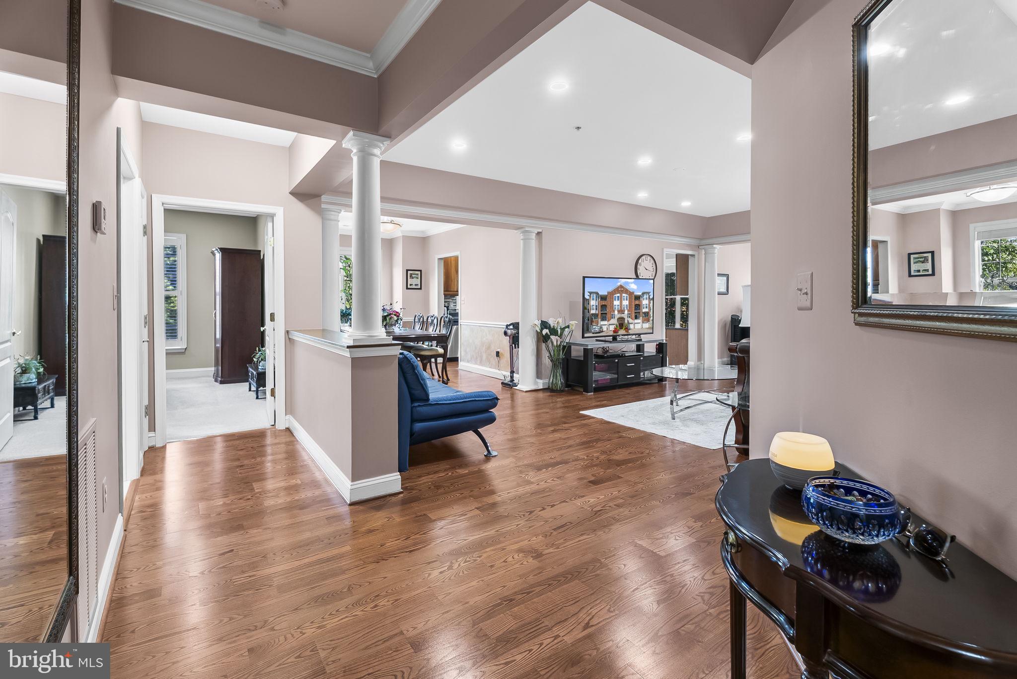 FIELDSTONE AT RIVER HILL - Residential