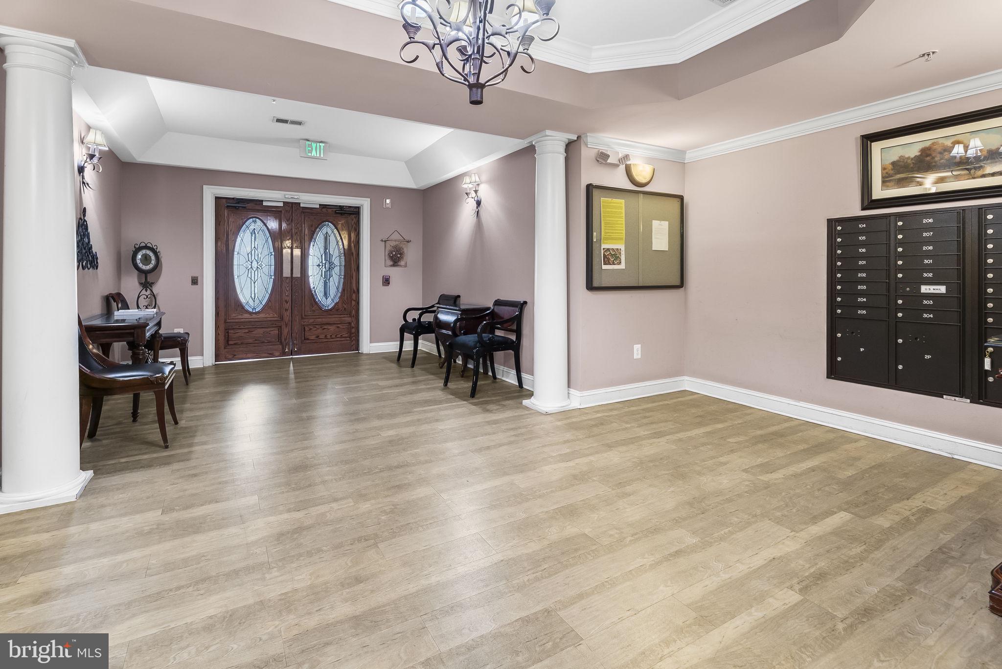 FIELDSTONE AT RIVER HILL - Residential