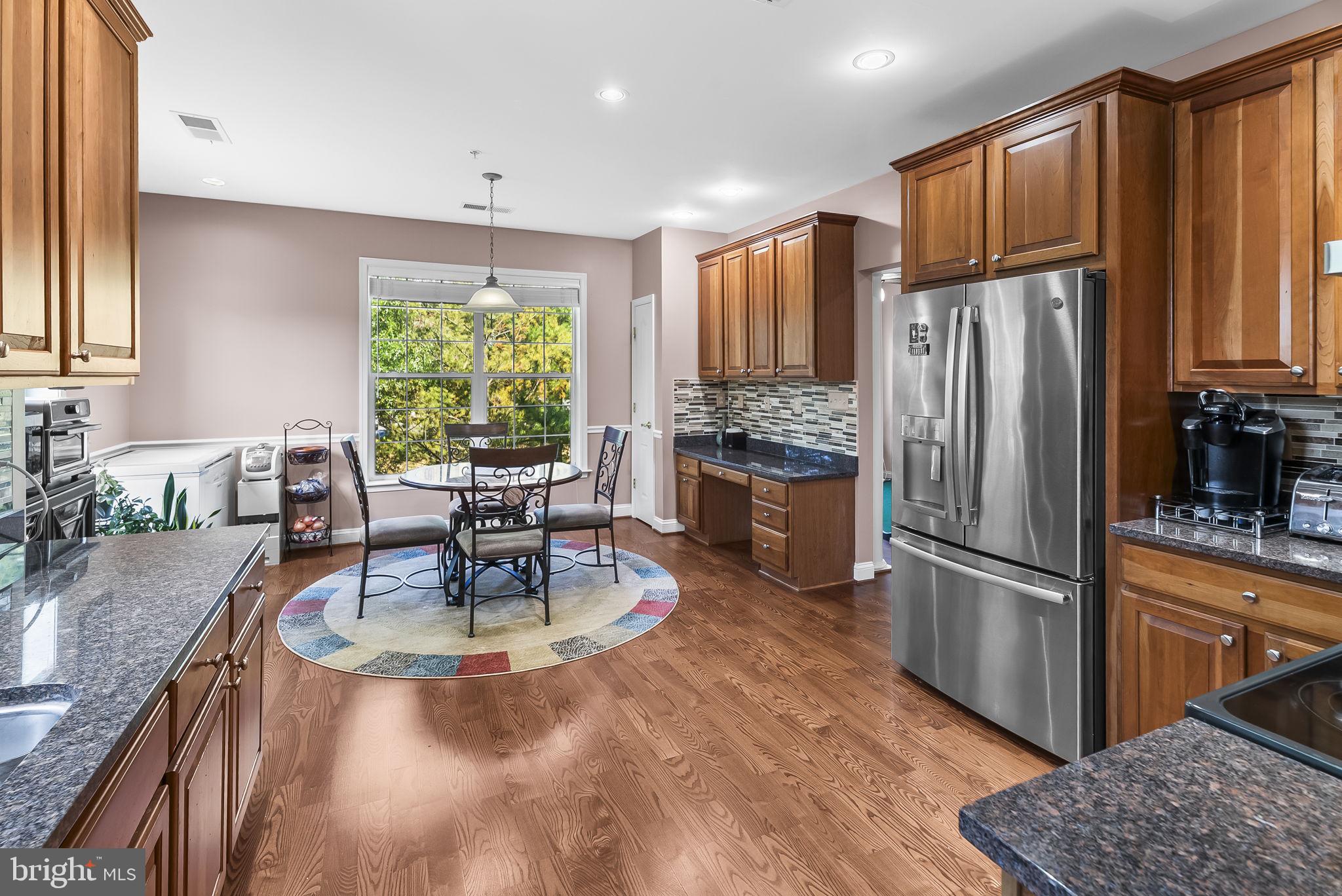 FIELDSTONE AT RIVER HILL - Residential