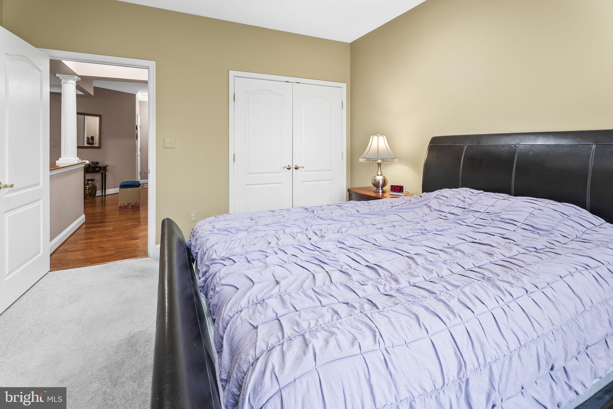 FIELDSTONE AT RIVER HILL - Residential