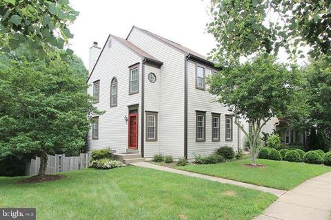 11956 SENTINEL POINT COURT RESTON VA 20191