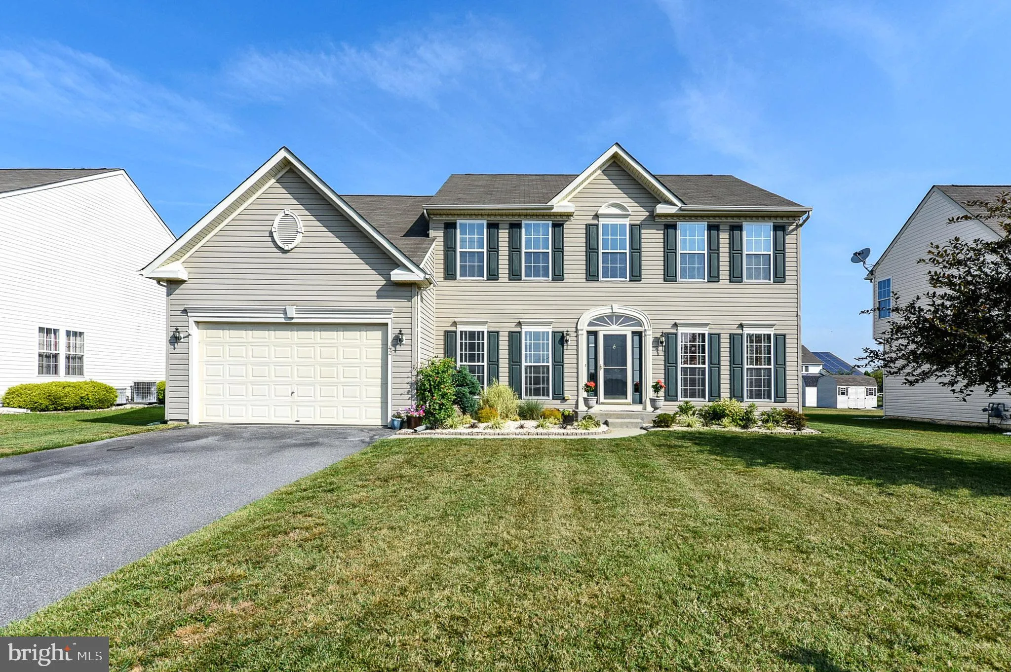 42 Cantwell Drive, Middletown, DE 19709