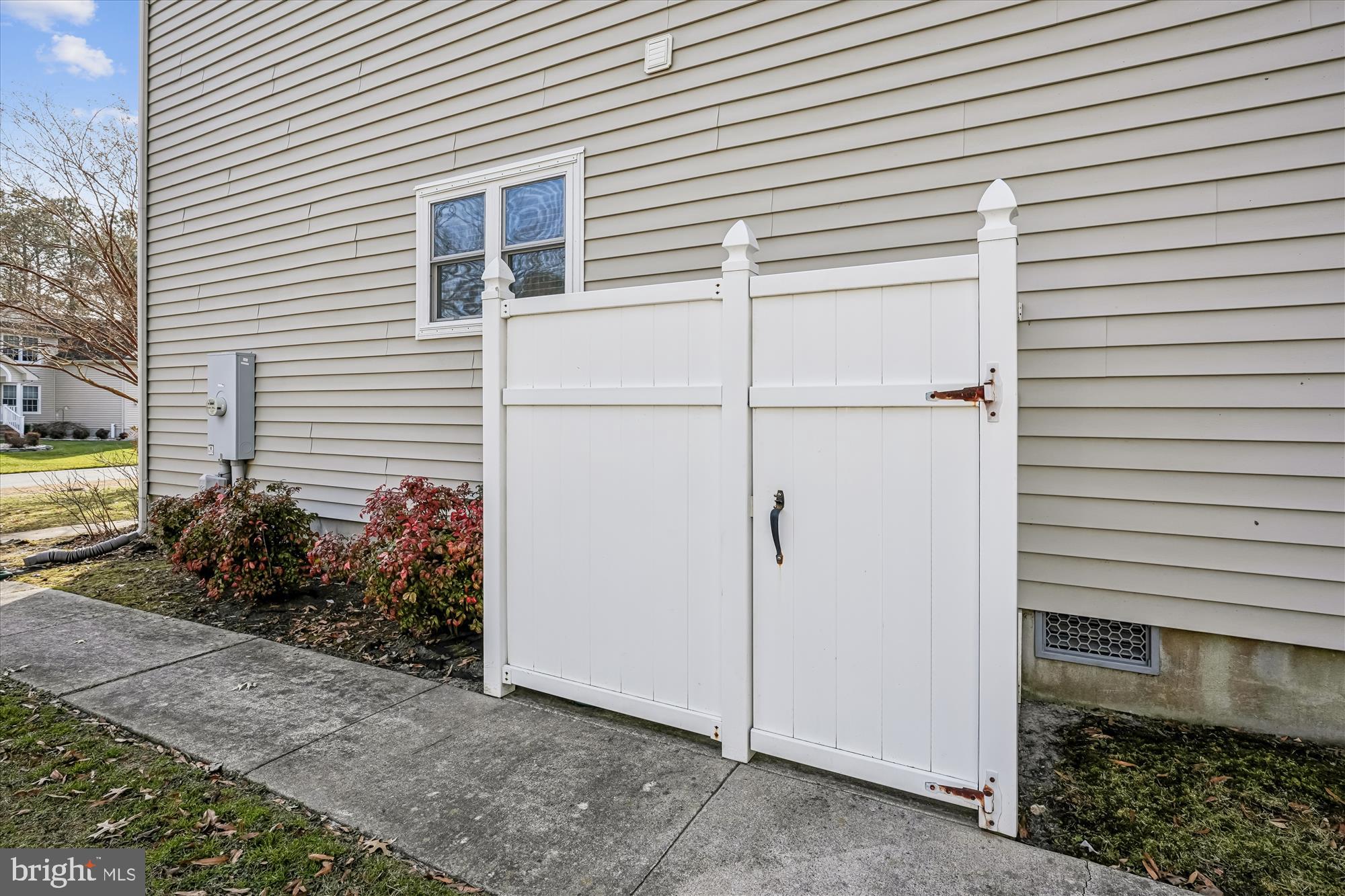 TURTLE WALK - Residential