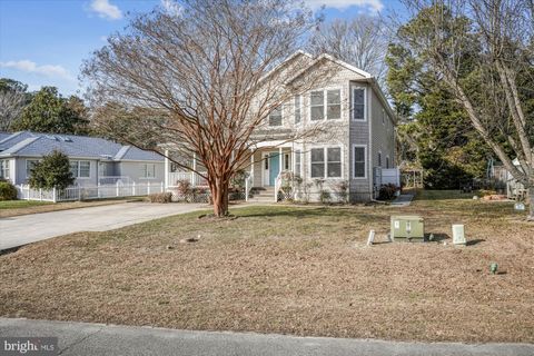 990 HAWKSBILL STREET BETHANY BEACH DE 19930