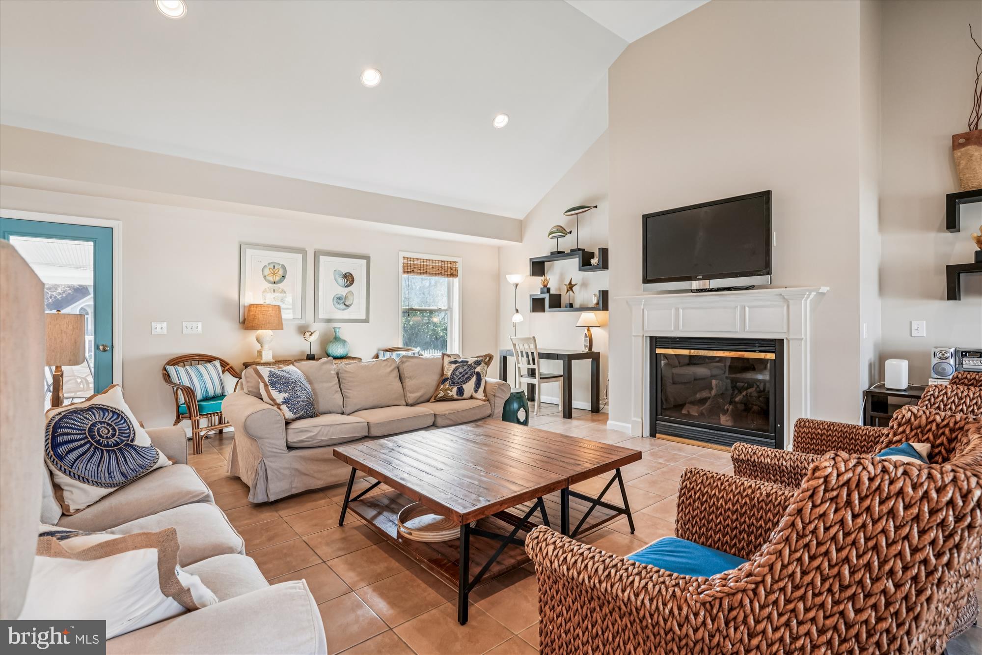 TURTLE WALK - Residential