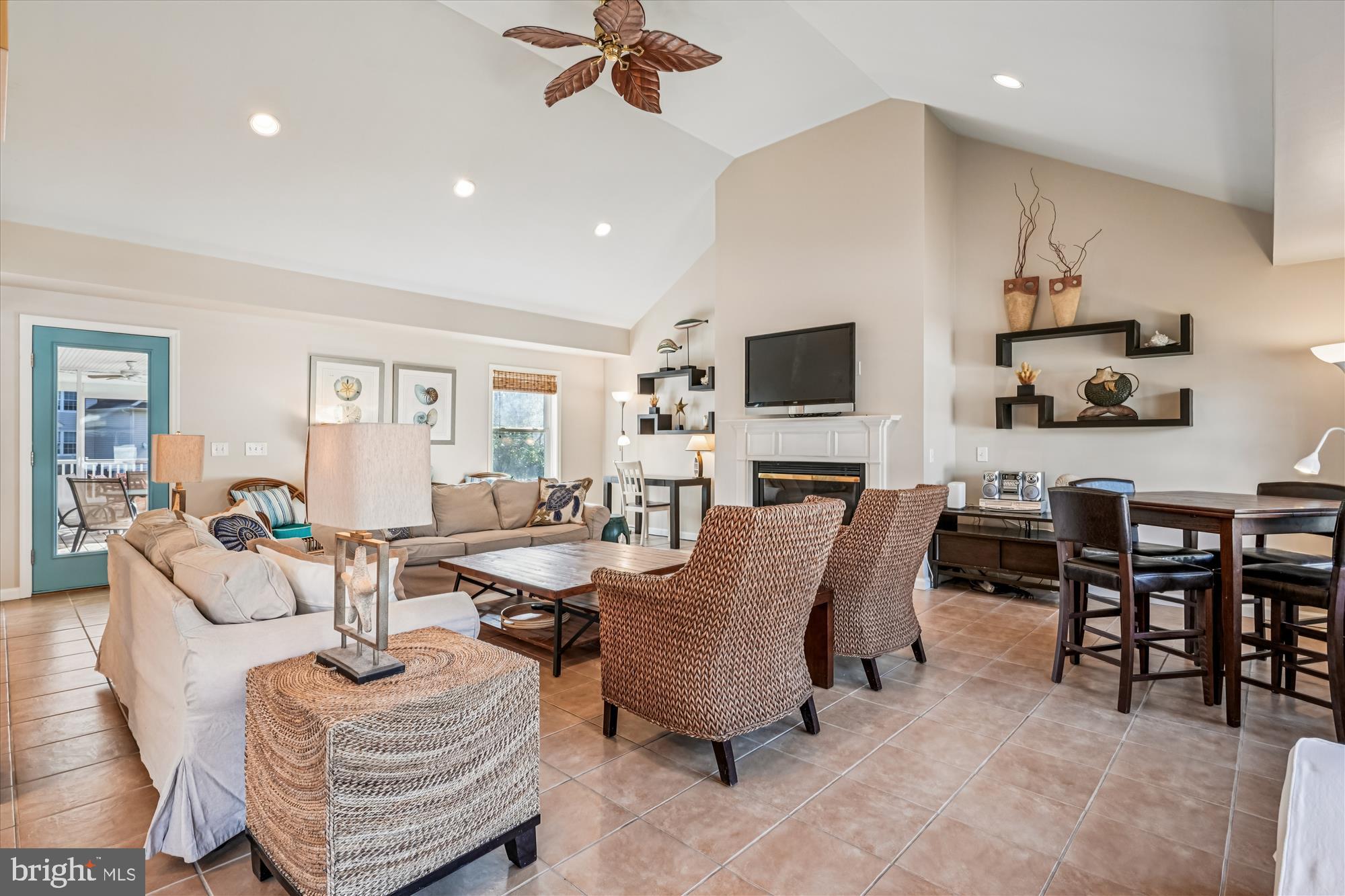 TURTLE WALK - Residential