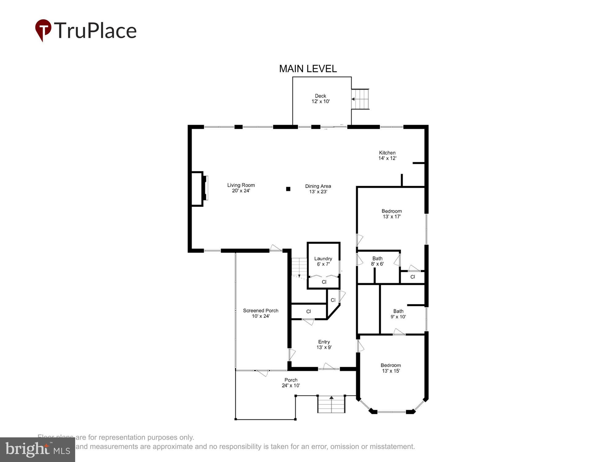 TURTLE WALK - Residential