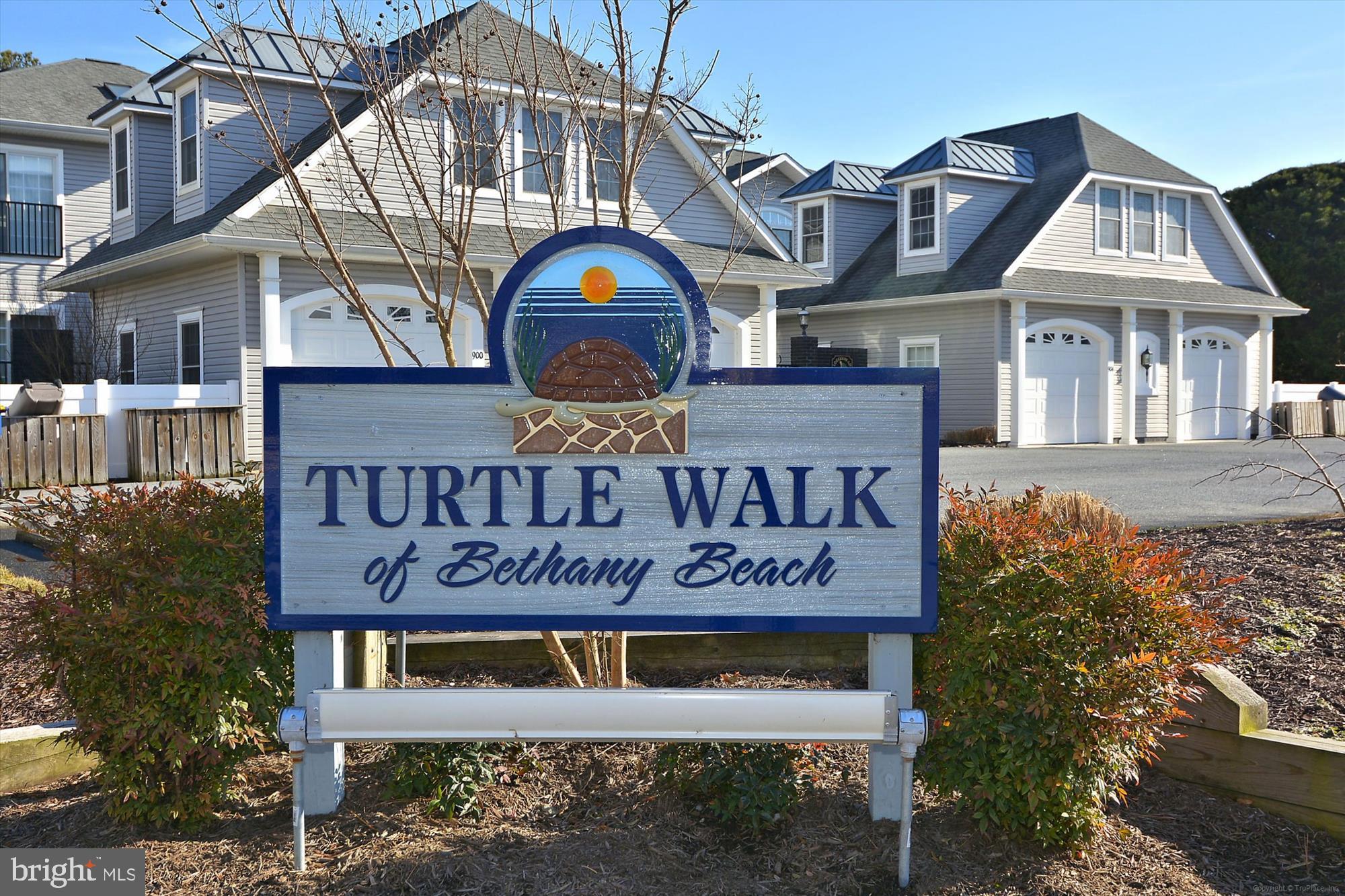TURTLE WALK - Residential