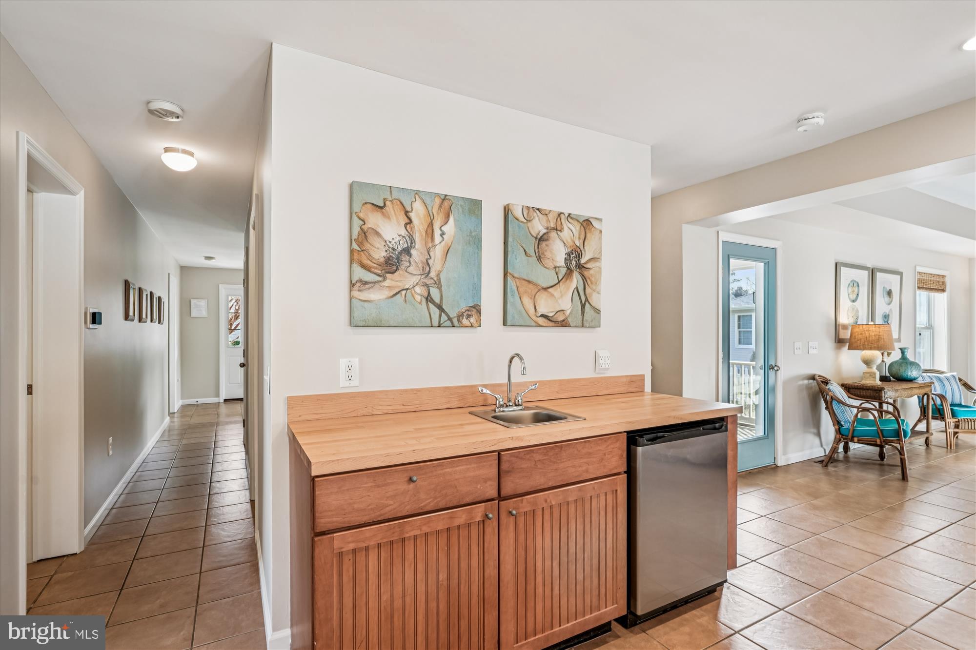 TURTLE WALK - Residential