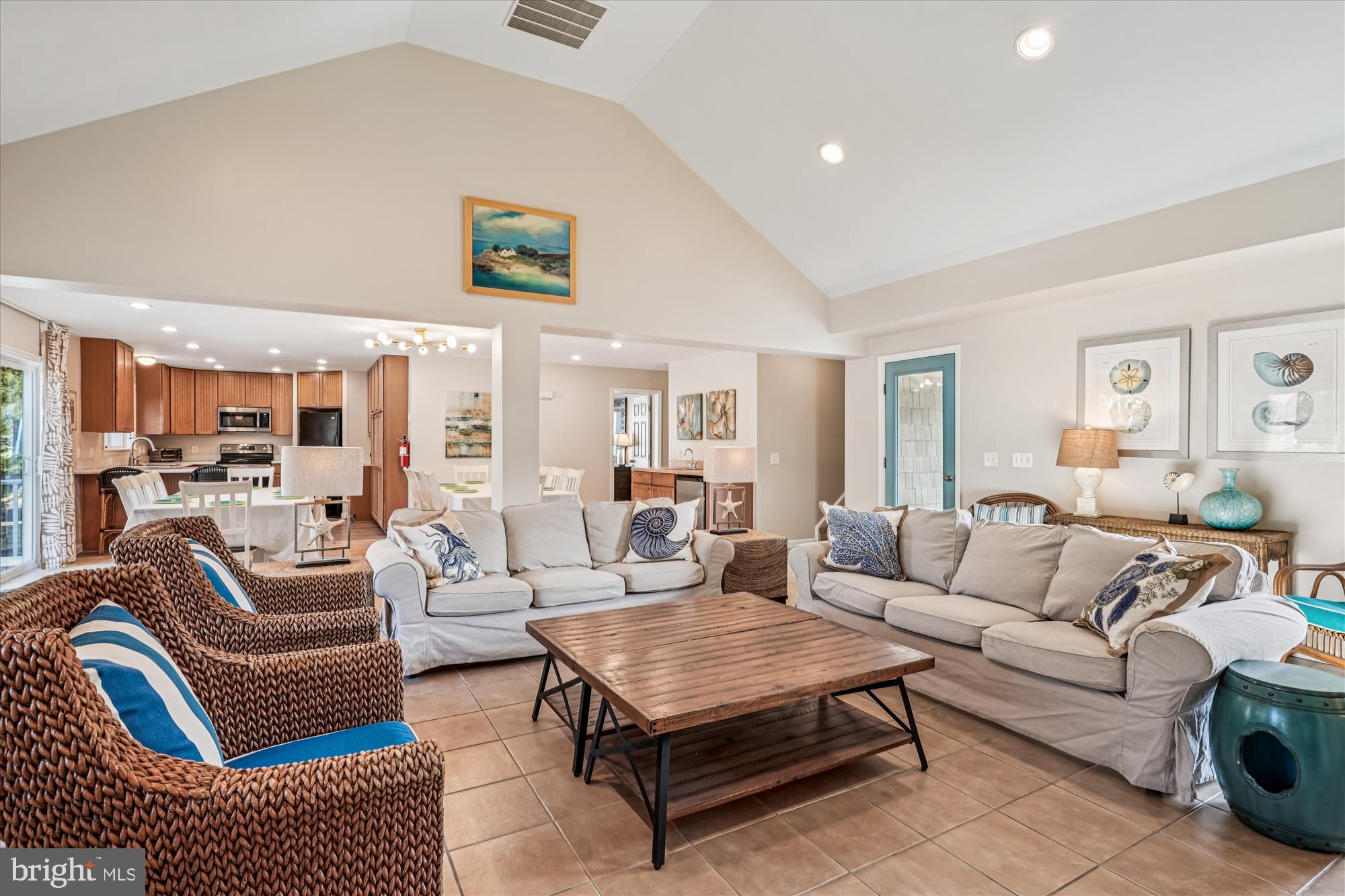 TURTLE WALK - Residential