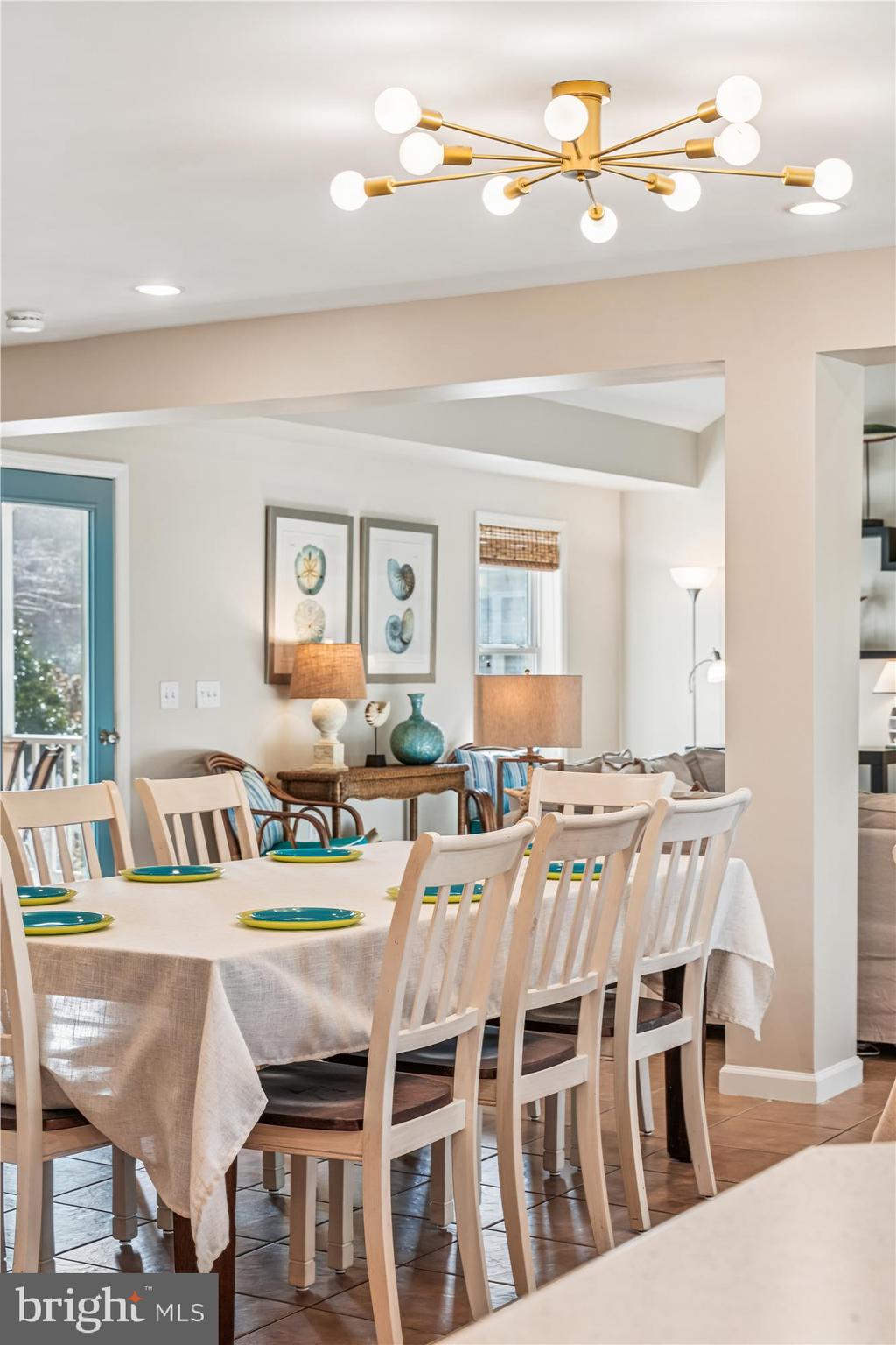 TURTLE WALK - Residential