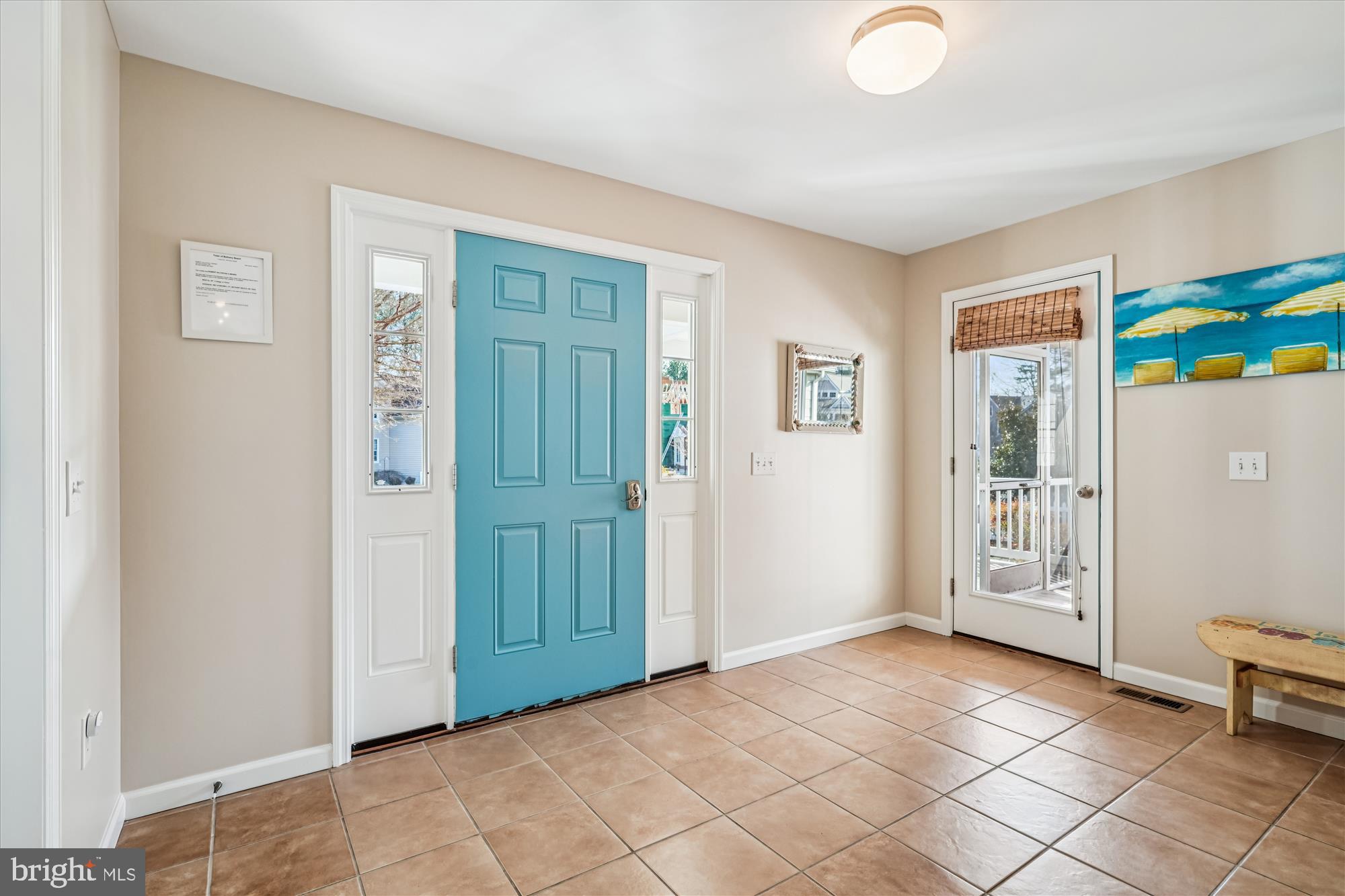 TURTLE WALK - Residential