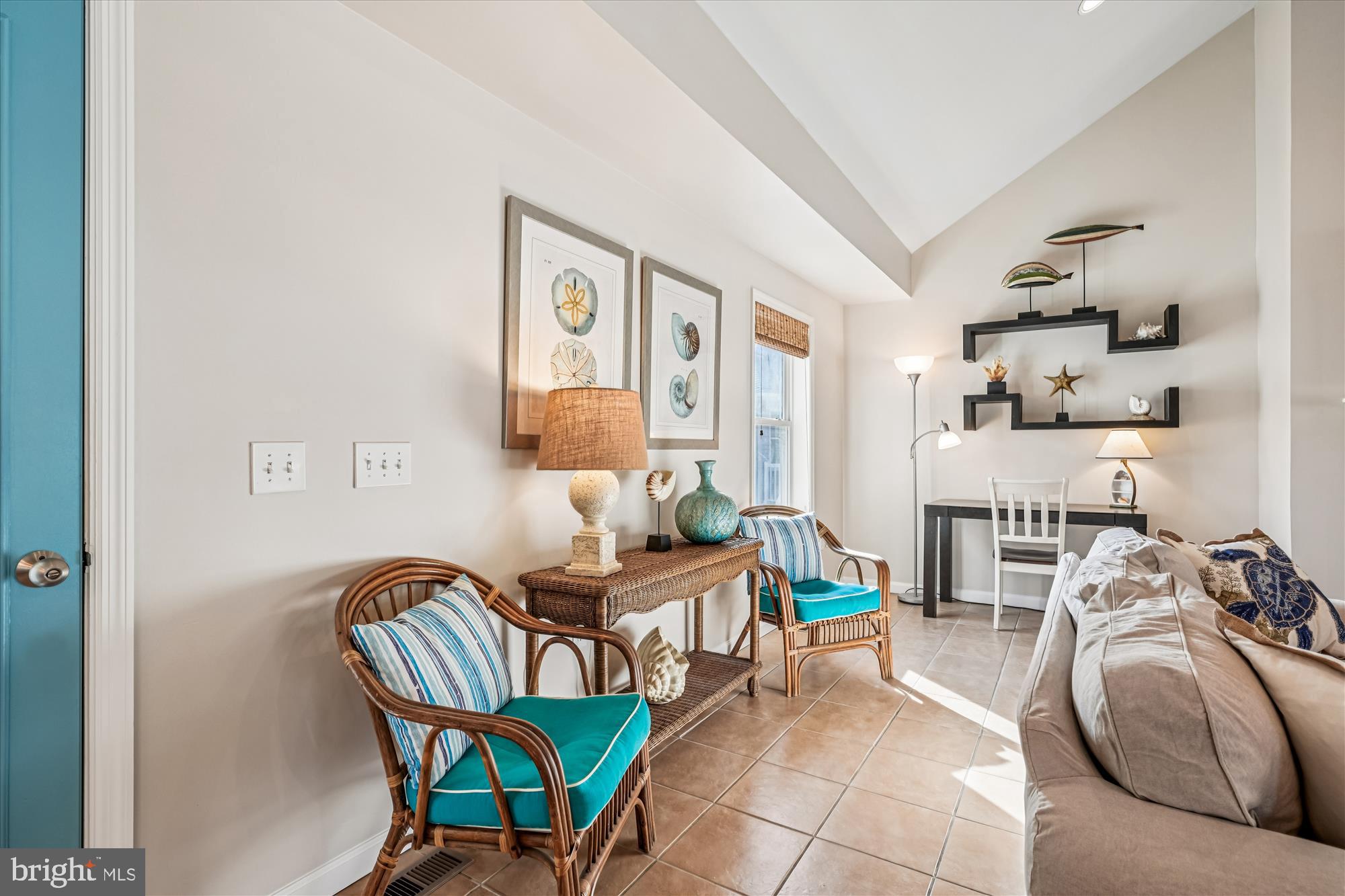 TURTLE WALK - Residential