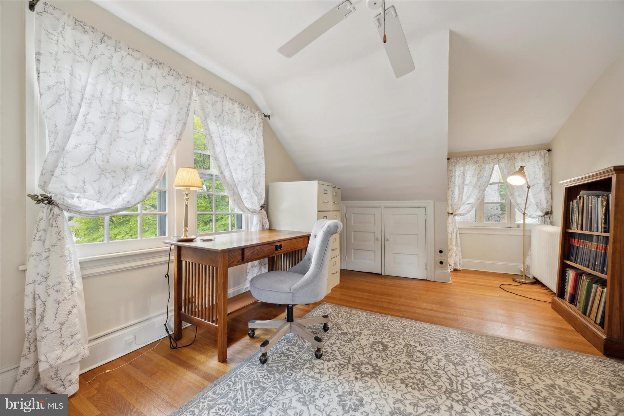 SWARTHMORE HILLS - Residential