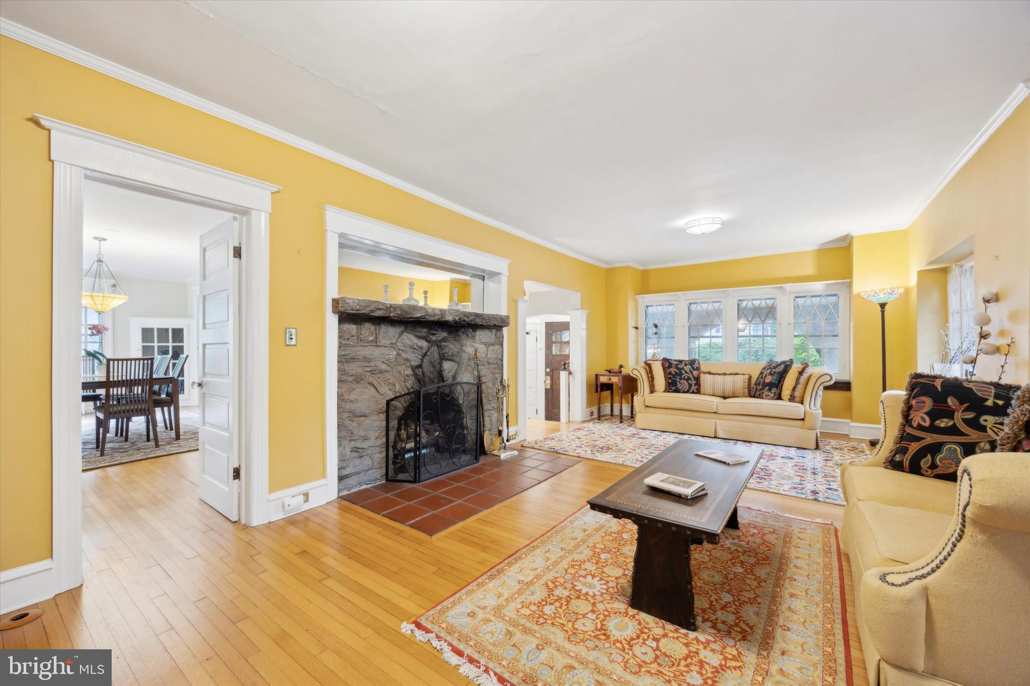 SWARTHMORE HILLS - Residential