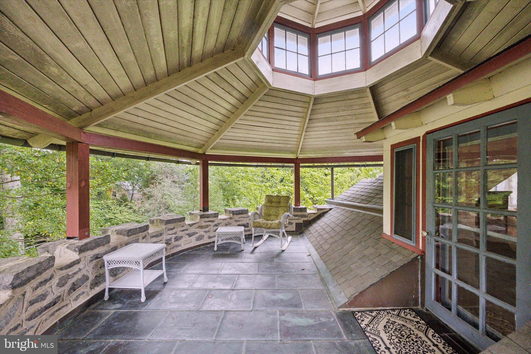 SWARTHMORE HILLS - Residential