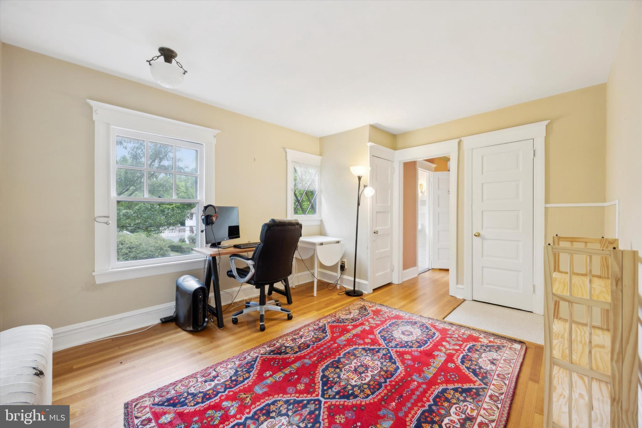 SWARTHMORE HILLS - Residential