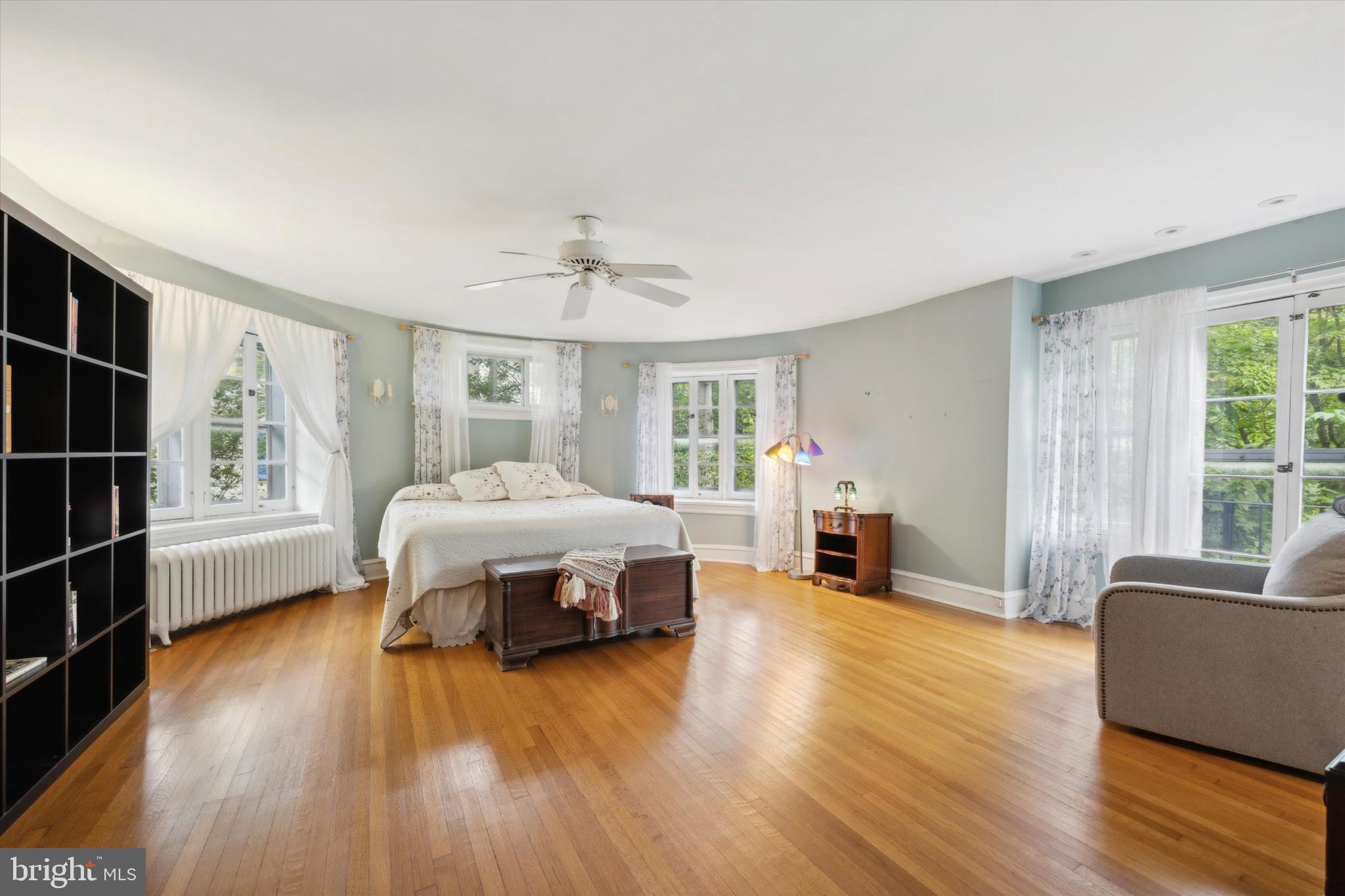 SWARTHMORE HILLS - Residential