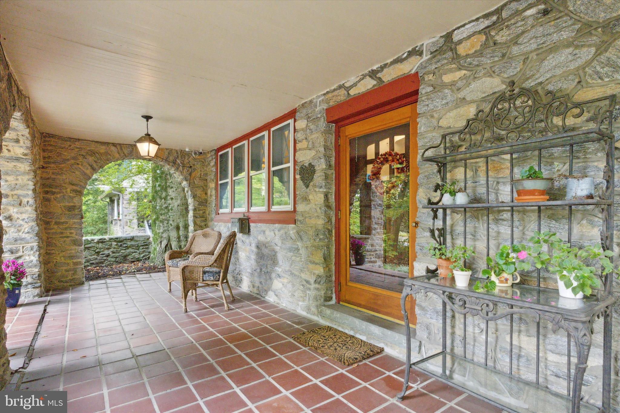 SWARTHMORE HILLS - Residential