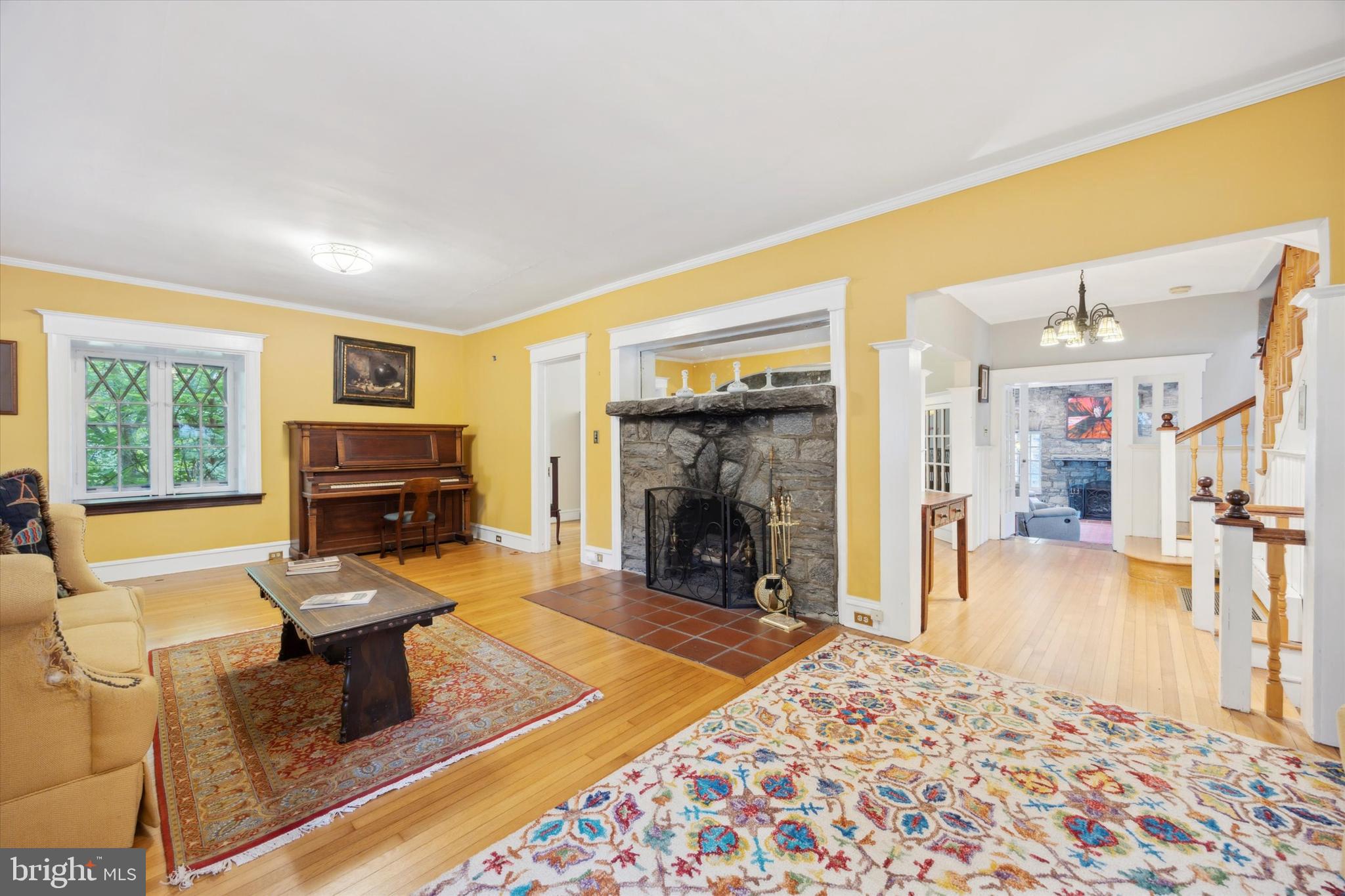 SWARTHMORE HILLS - Residential