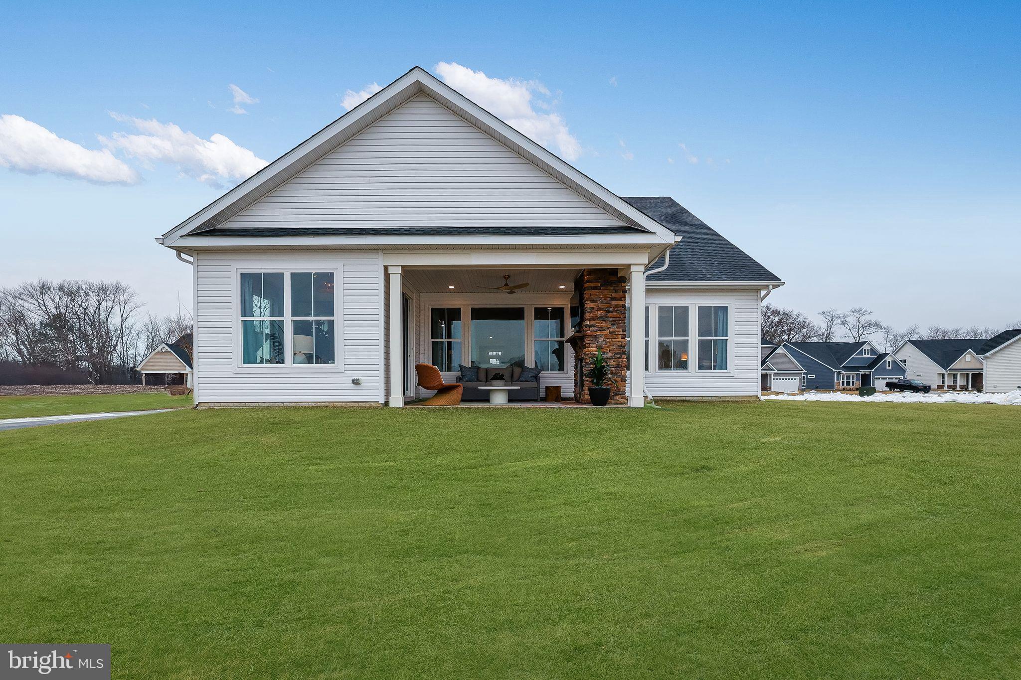 36520 BURLESON DRIVE