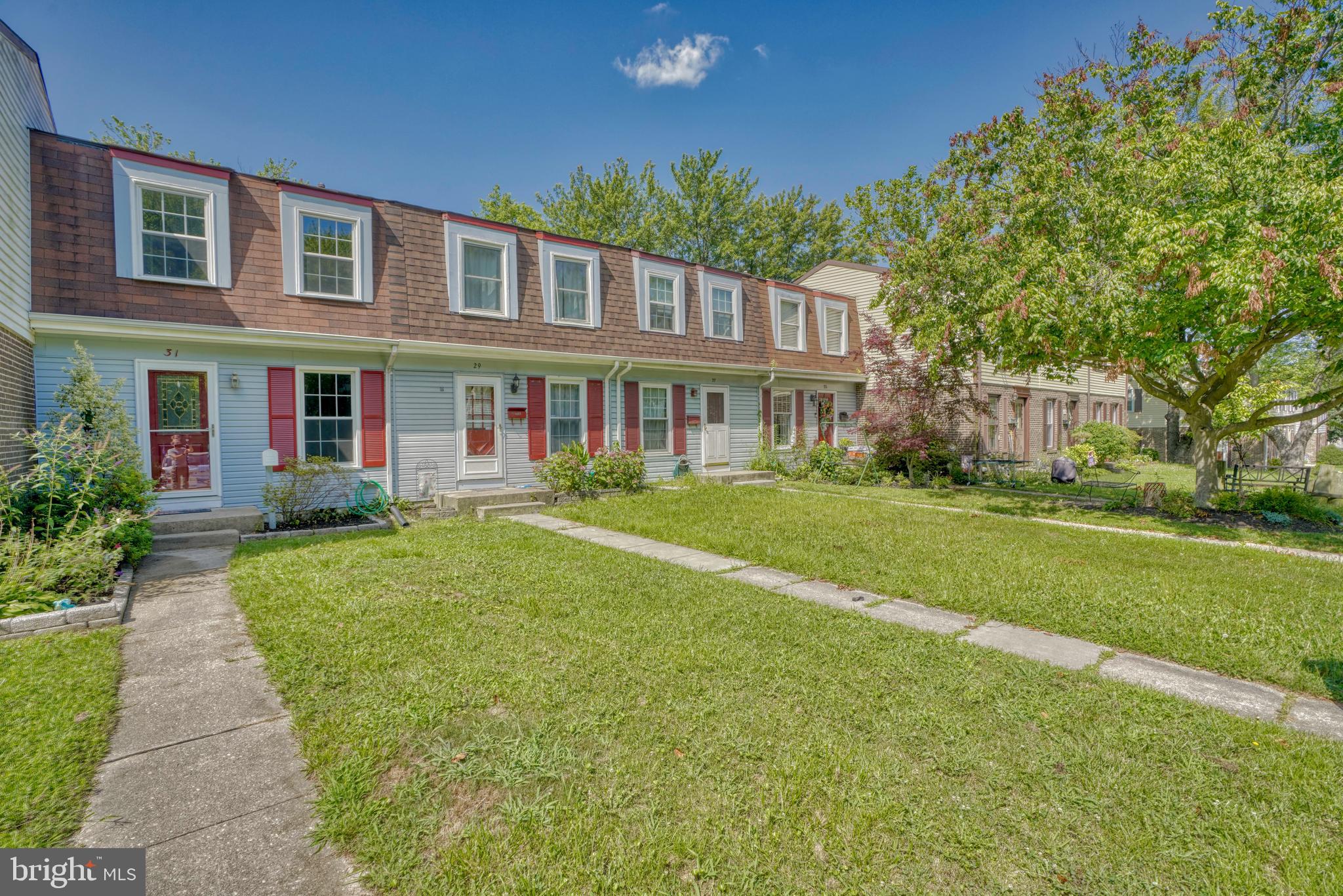 BELMONT - Residential