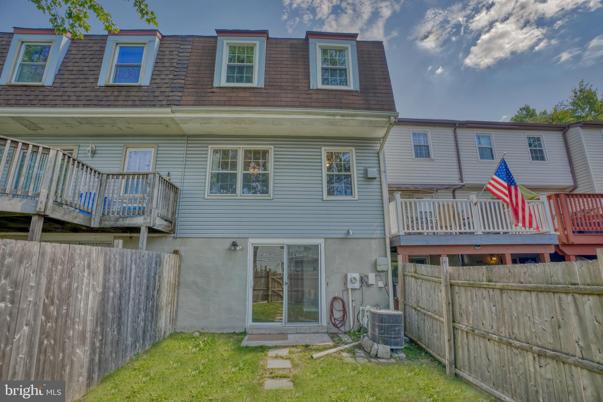 BELMONT - Residential