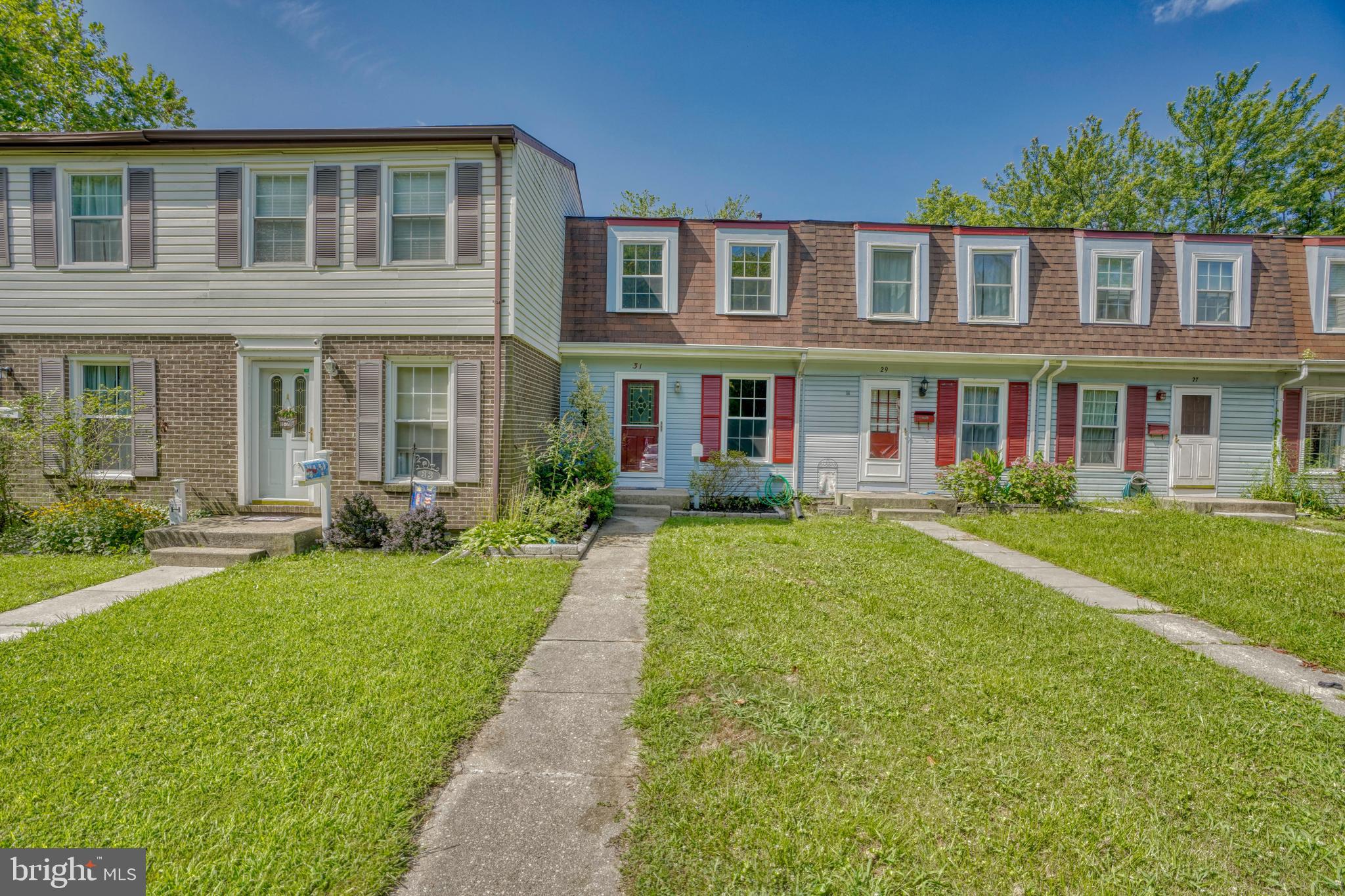 BELMONT - Residential