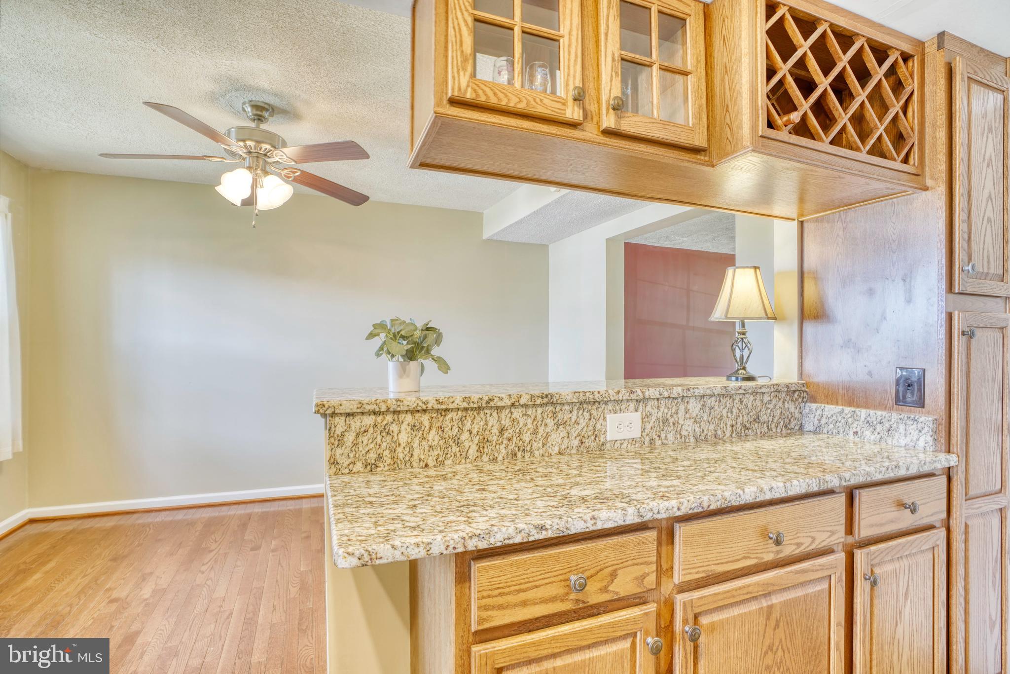 BELMONT - Residential