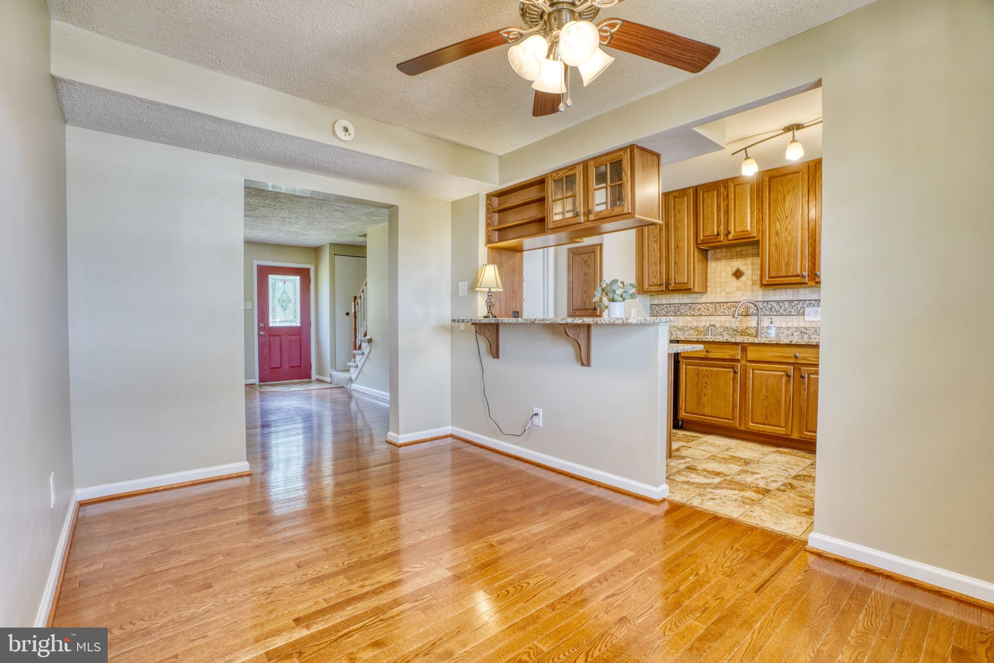 BELMONT - Residential