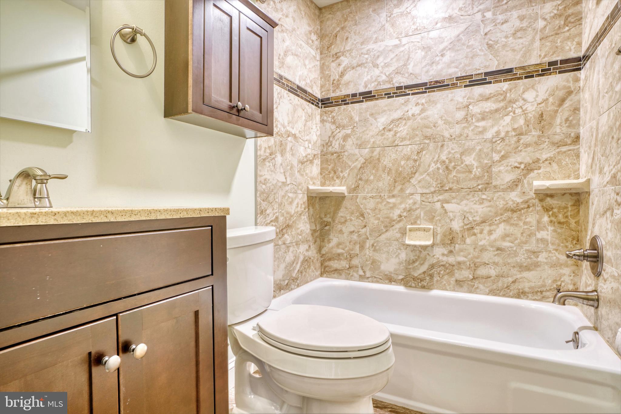 BELMONT - Residential