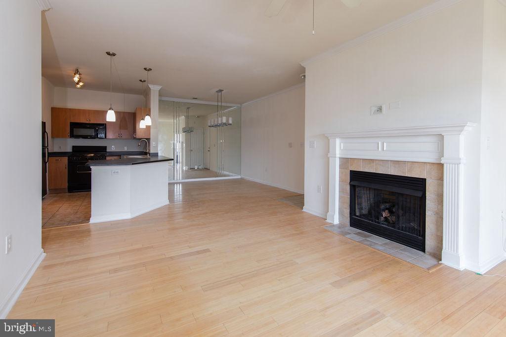 THE ASHMORE - Residential