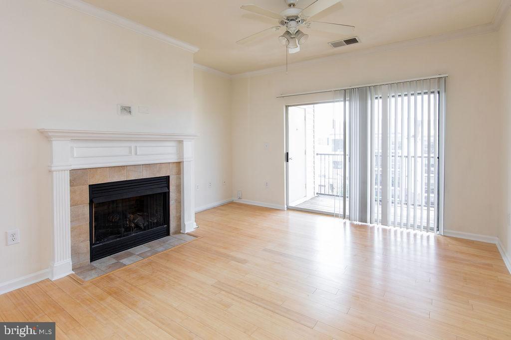 THE ASHMORE - Residential