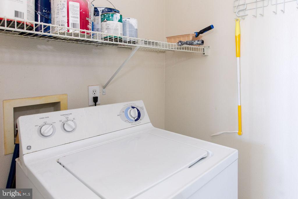 THE ASHMORE - Residential