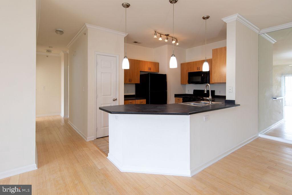 THE ASHMORE - Residential