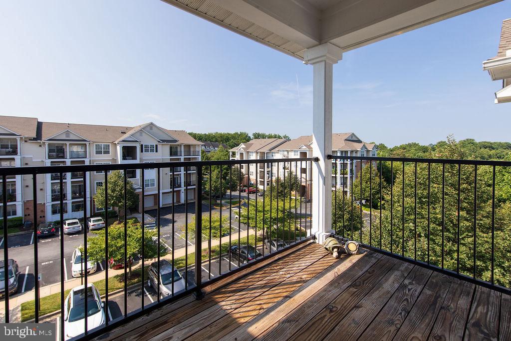 THE ASHMORE - Residential