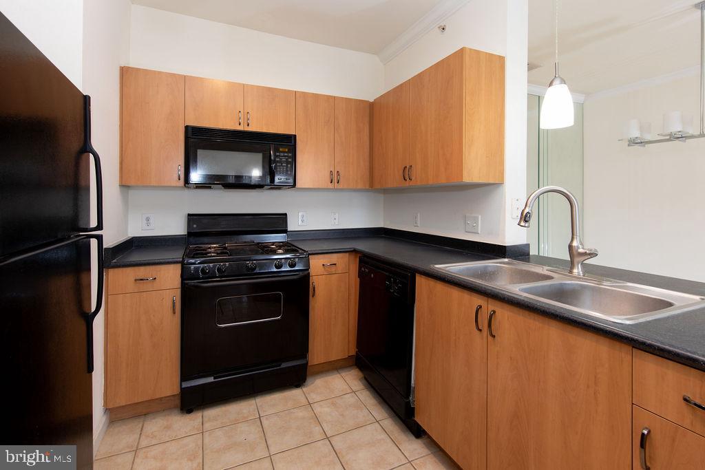 THE ASHMORE - Residential