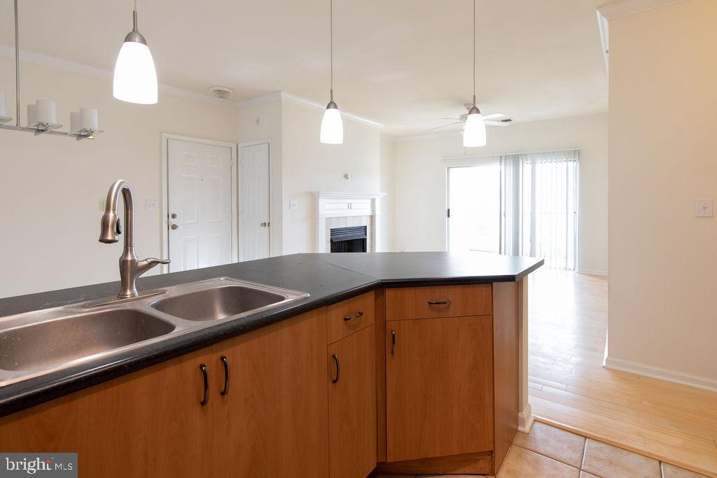 THE ASHMORE - Residential