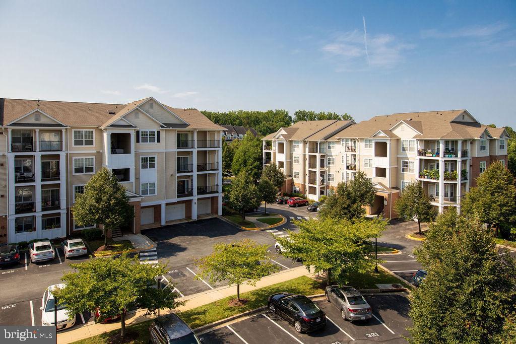 THE ASHMORE - Residential