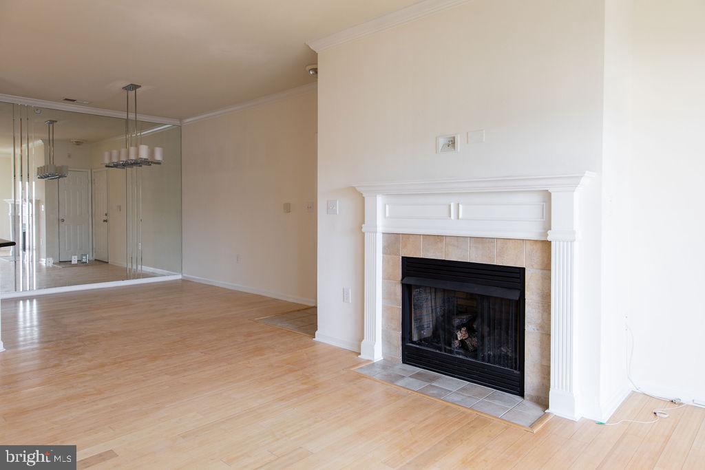 THE ASHMORE - Residential