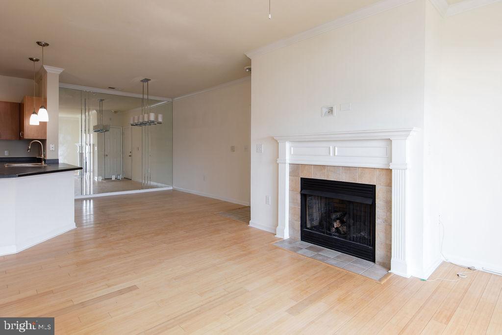 THE ASHMORE - Residential